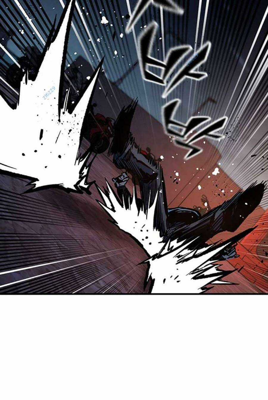 Huyền Thoại Tái Xuất Chapter 68 trang 64