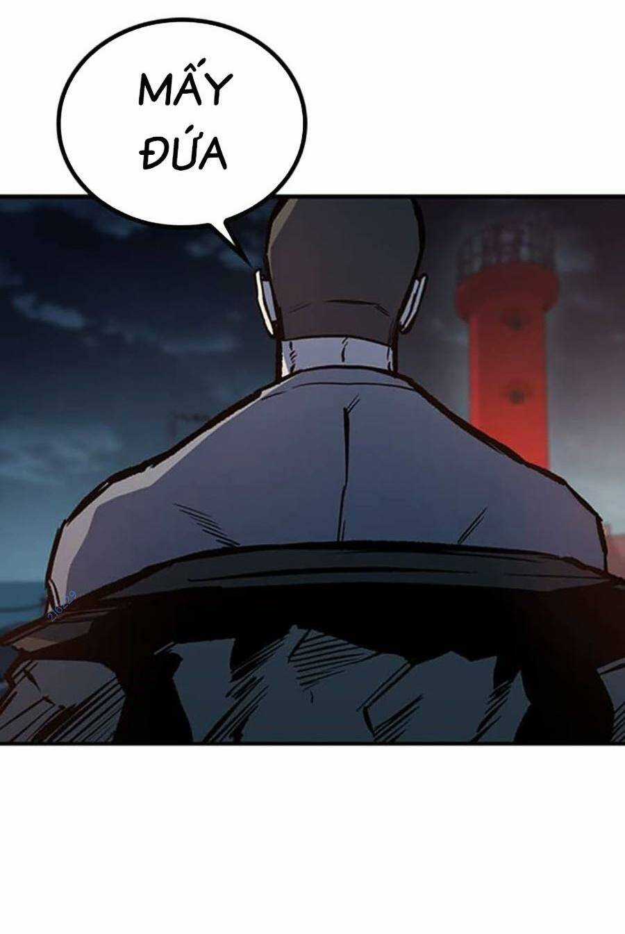 Huyền Thoại Tái Xuất Chapter 68 trang 69