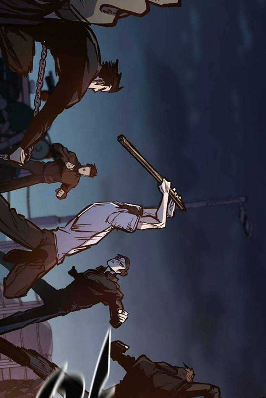 Huyền Thoại Tái Xuất Chapter 68 trang 72