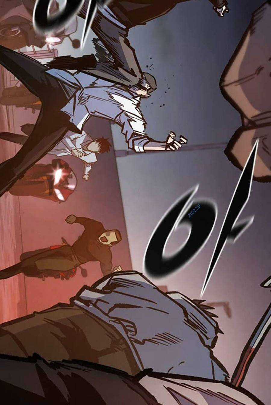 Huyền Thoại Tái Xuất Chapter 68 trang 73