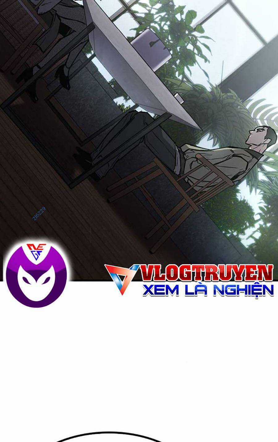 Huyền Thoại Tái Xuất Chapter 68 trang 8