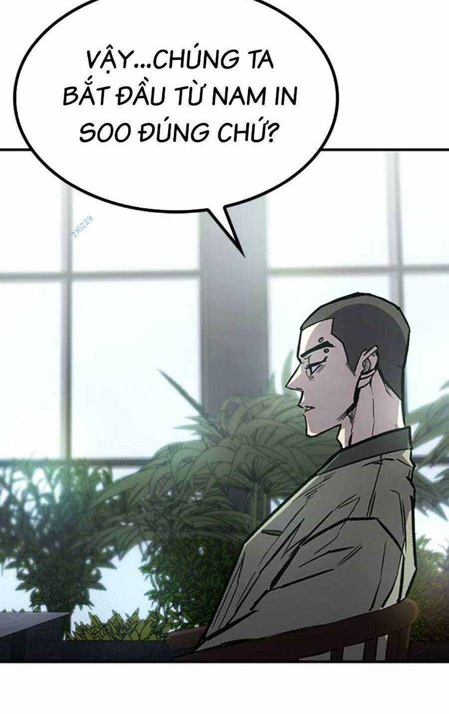 Huyền Thoại Tái Xuất Chapter 68 trang 9