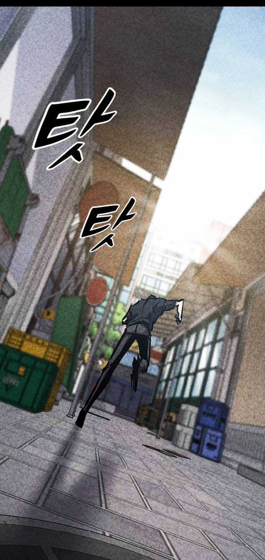 Huyền Thoại Tái Xuất Chapter 68 trang 90