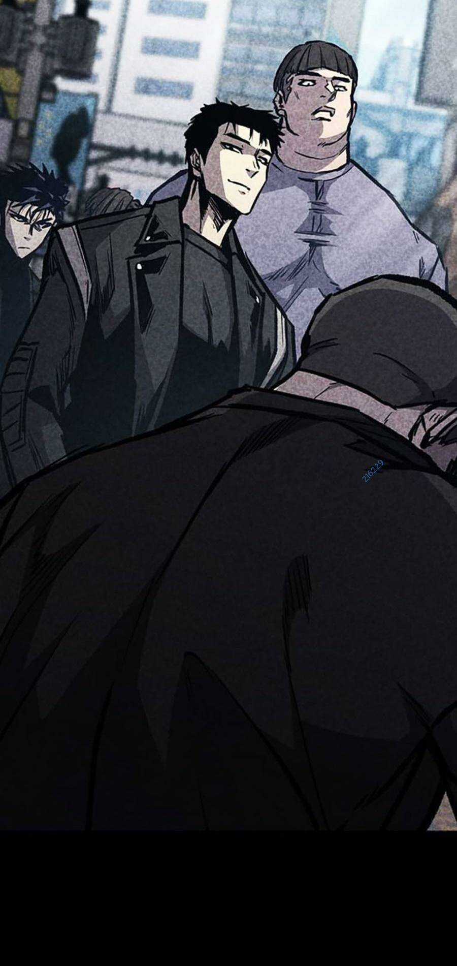 Huyền Thoại Tái Xuất Chapter 68 trang 92