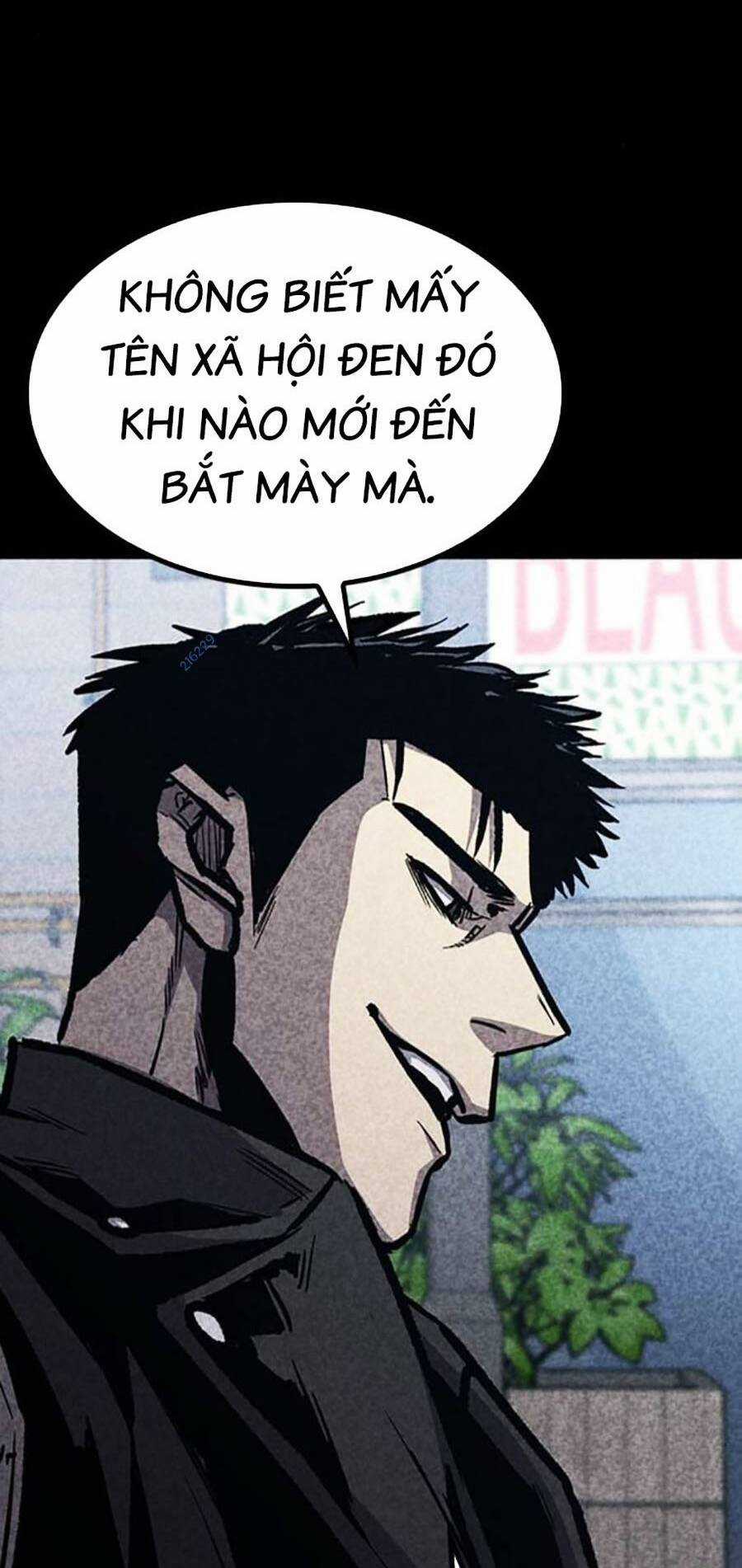 Huyền Thoại Tái Xuất Chapter 68 trang 93