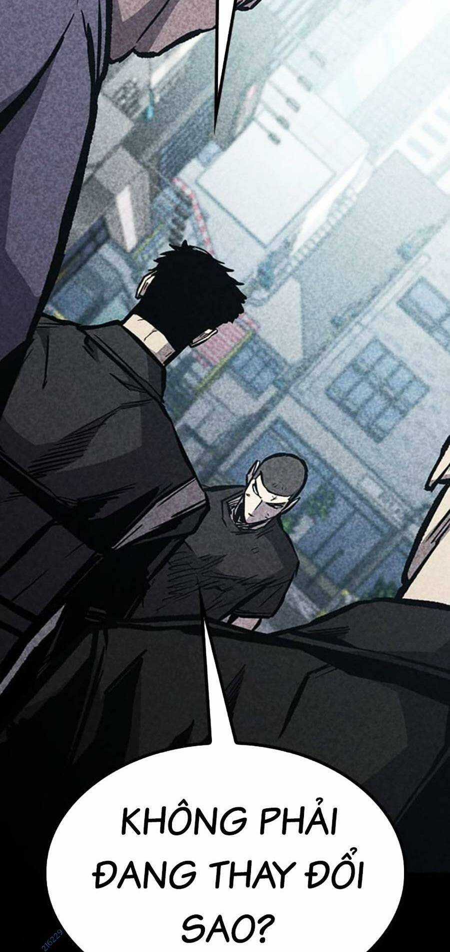 Huyền Thoại Tái Xuất Chapter 68 trang 96