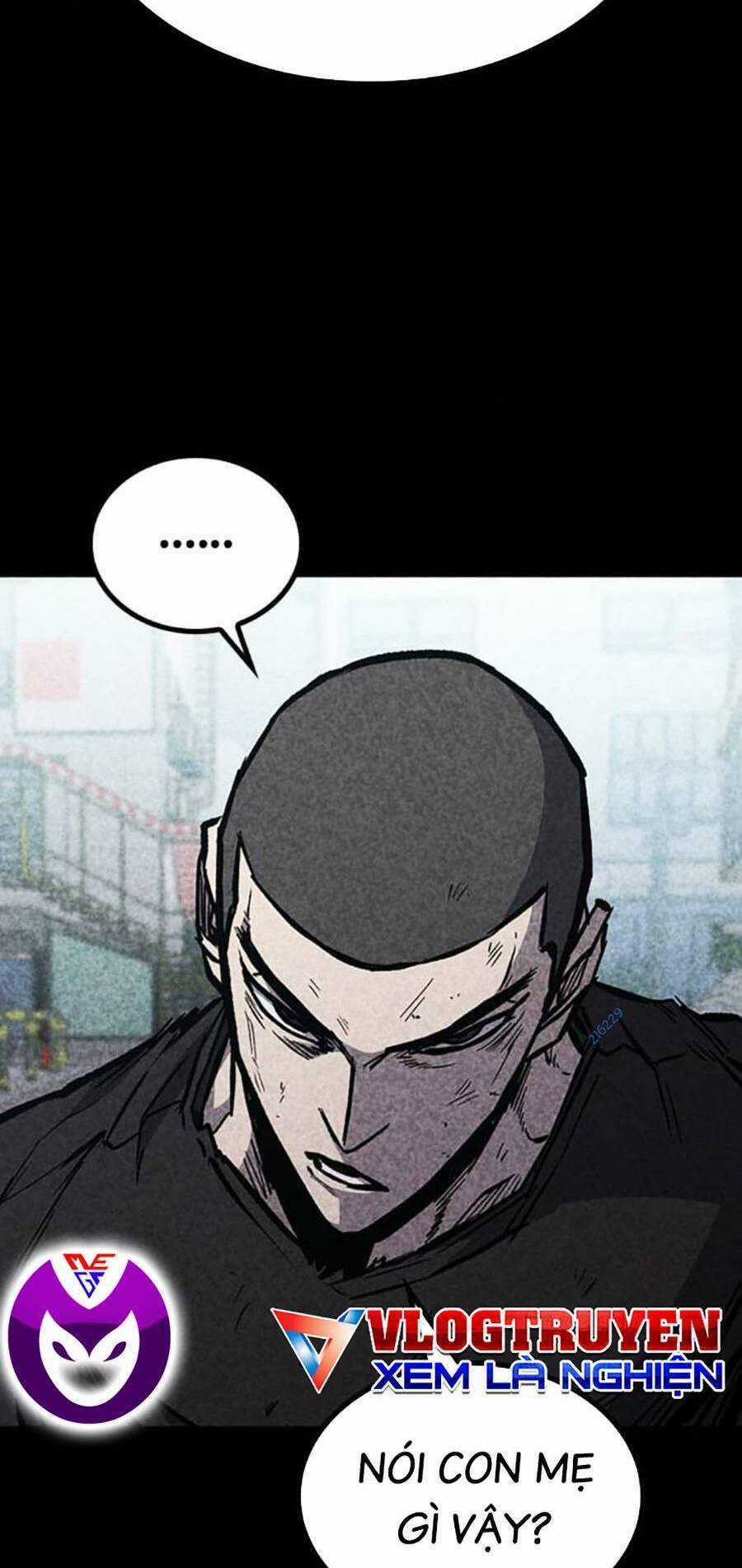 Huyền Thoại Tái Xuất Chapter 68 trang 97