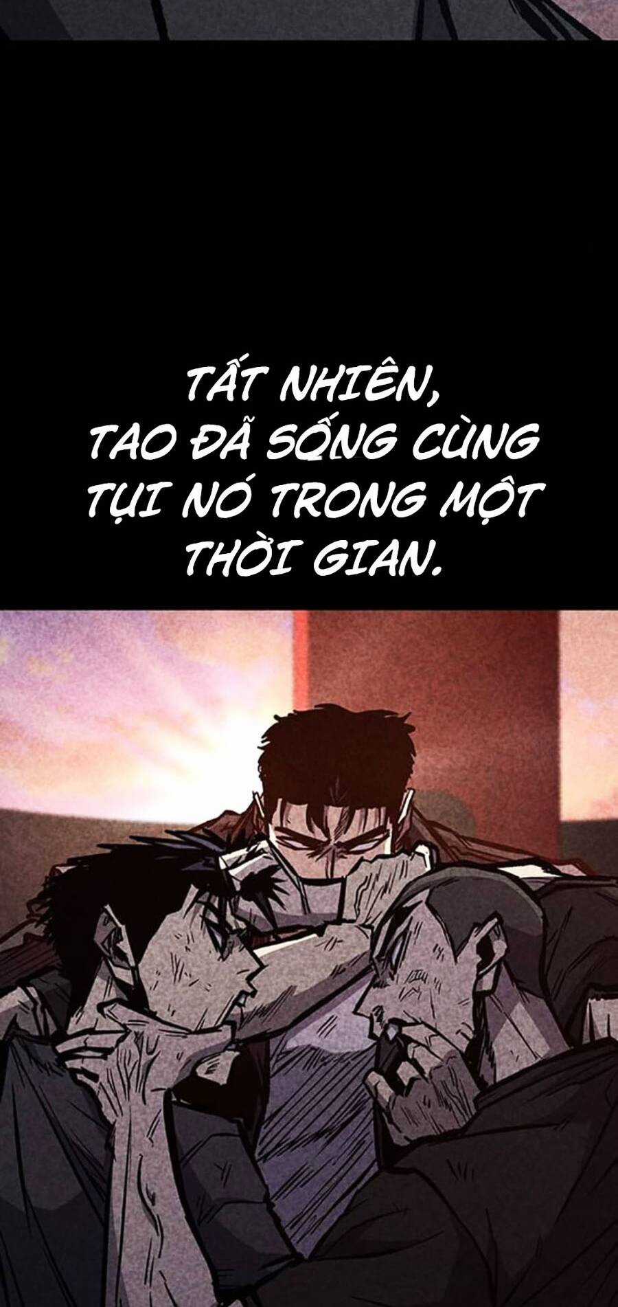 Huyền Thoại Tái Xuất Chapter 68 trang 99