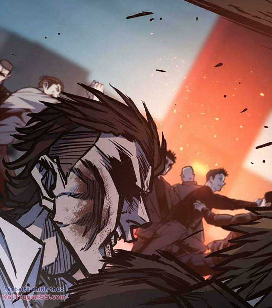 Huyền Thoại Tái Xuất Chapter 69 trang 104