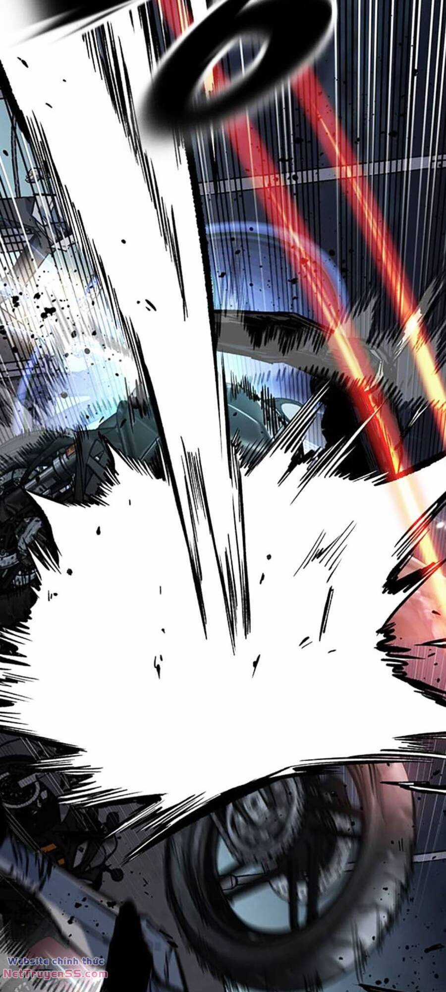 Huyền Thoại Tái Xuất Chapter 69 trang 117