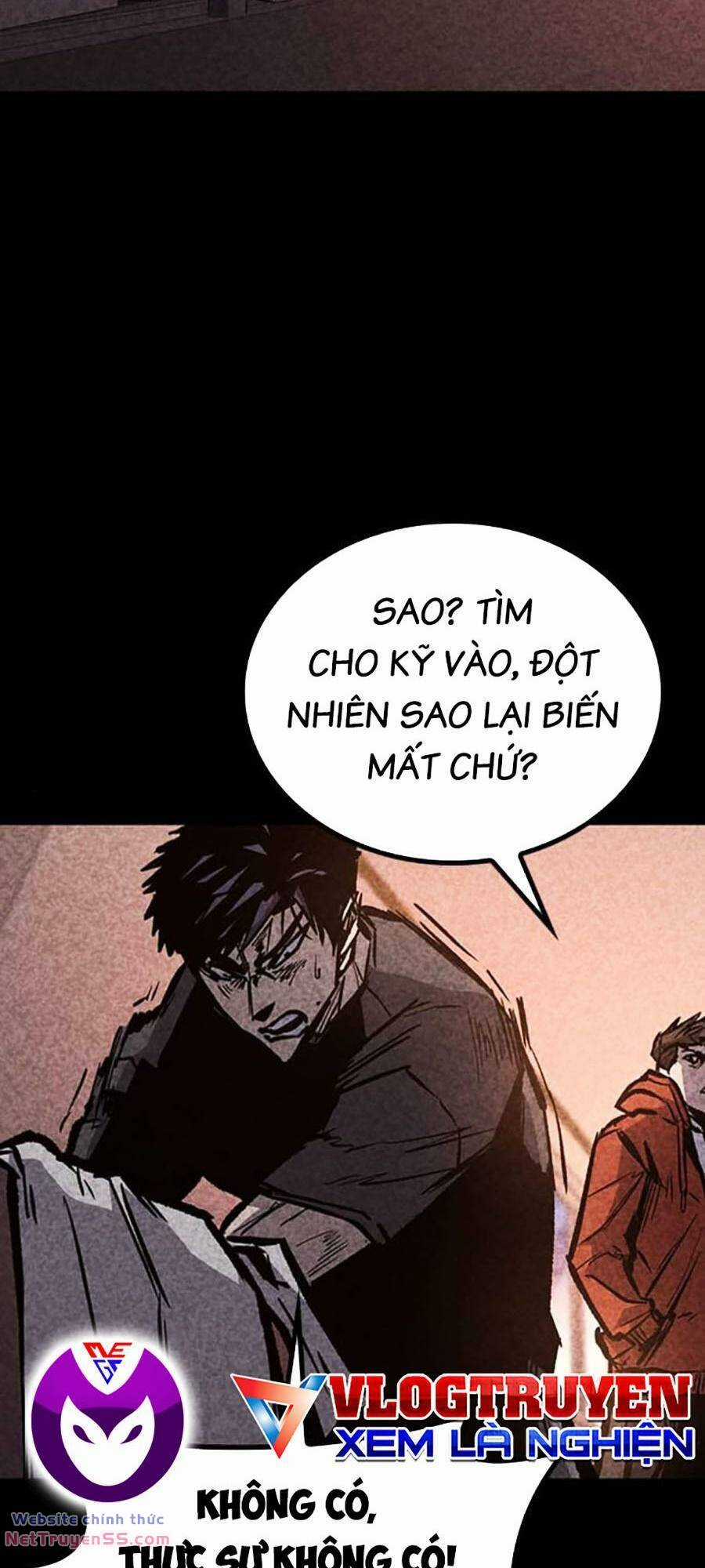 Huyền Thoại Tái Xuất Chapter 69 trang 12