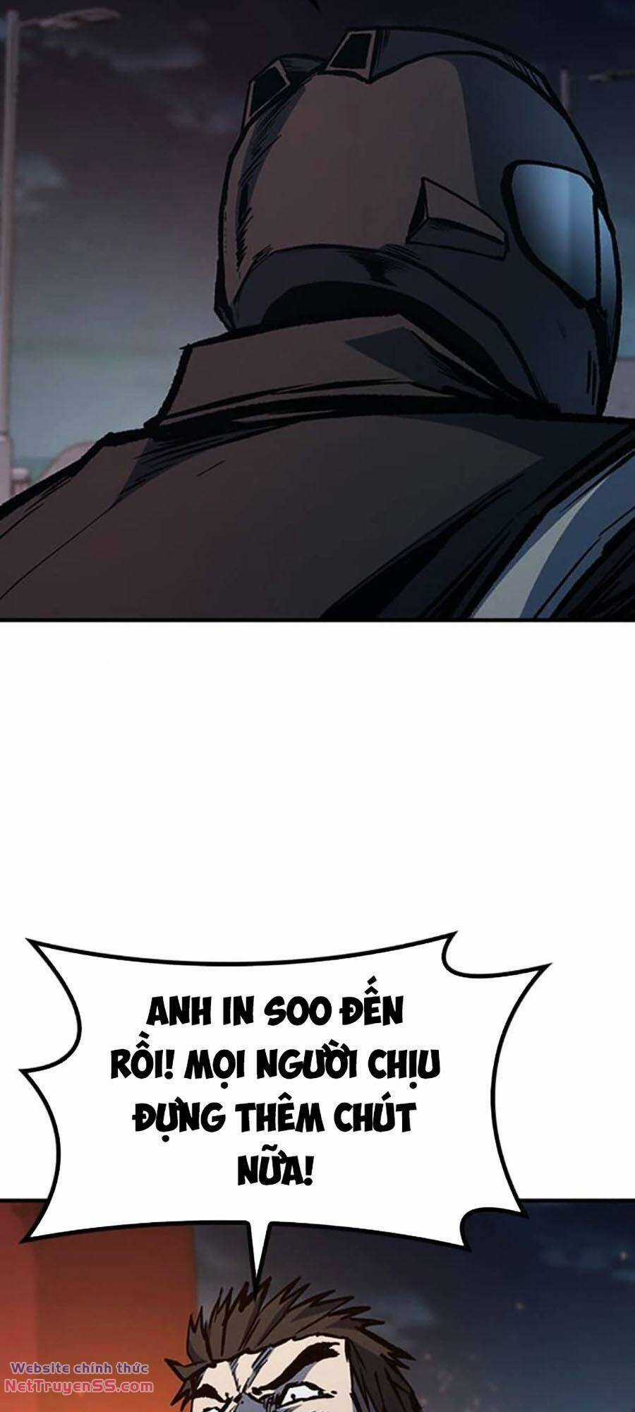 Huyền Thoại Tái Xuất Chapter 69 trang 121