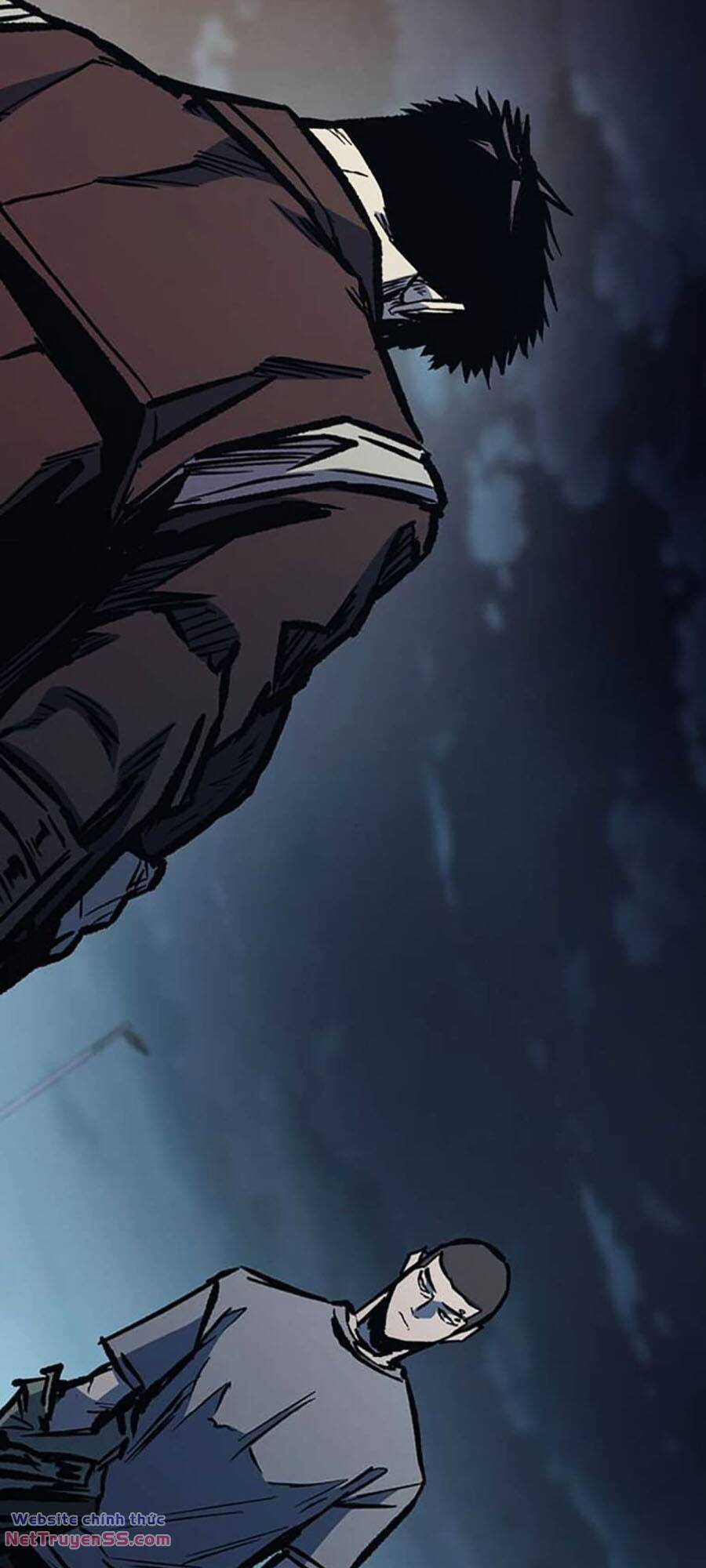 Huyền Thoại Tái Xuất Chapter 69 trang 124