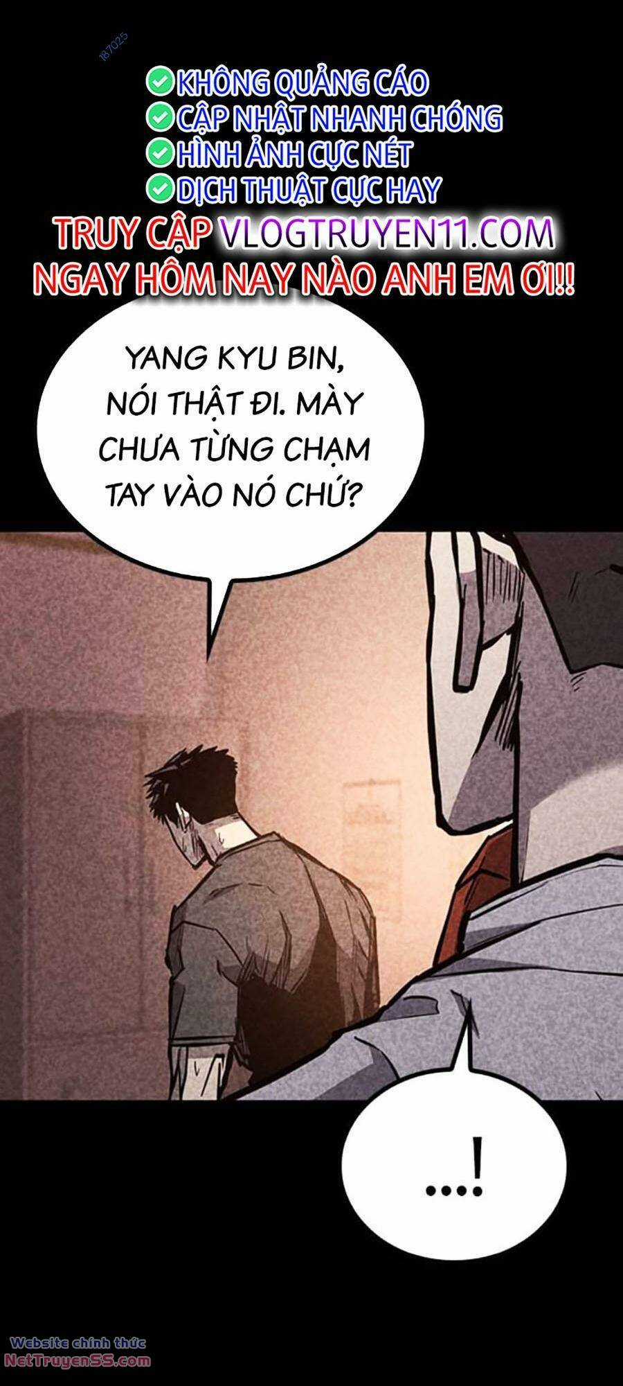 Huyền Thoại Tái Xuất Chapter 69 trang 18