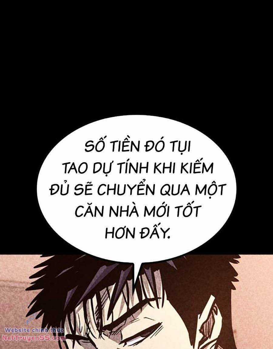 Huyền Thoại Tái Xuất Chapter 69 trang 19