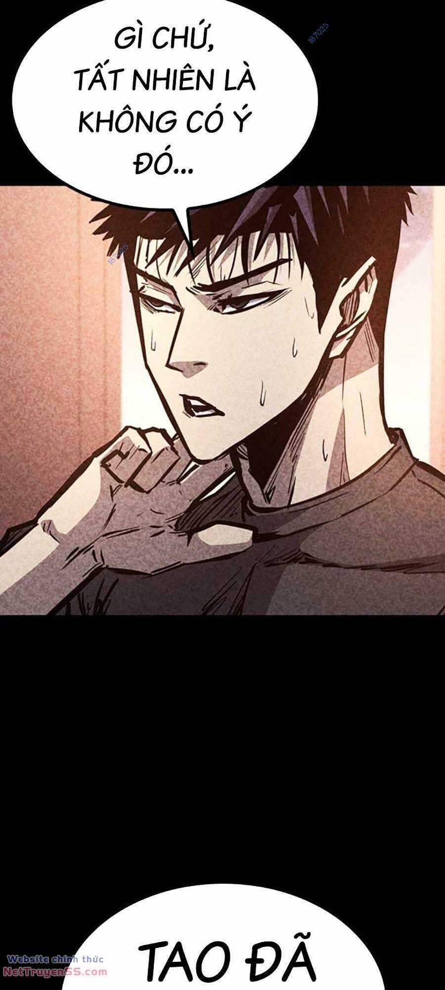 Huyền Thoại Tái Xuất Chapter 69 trang 24