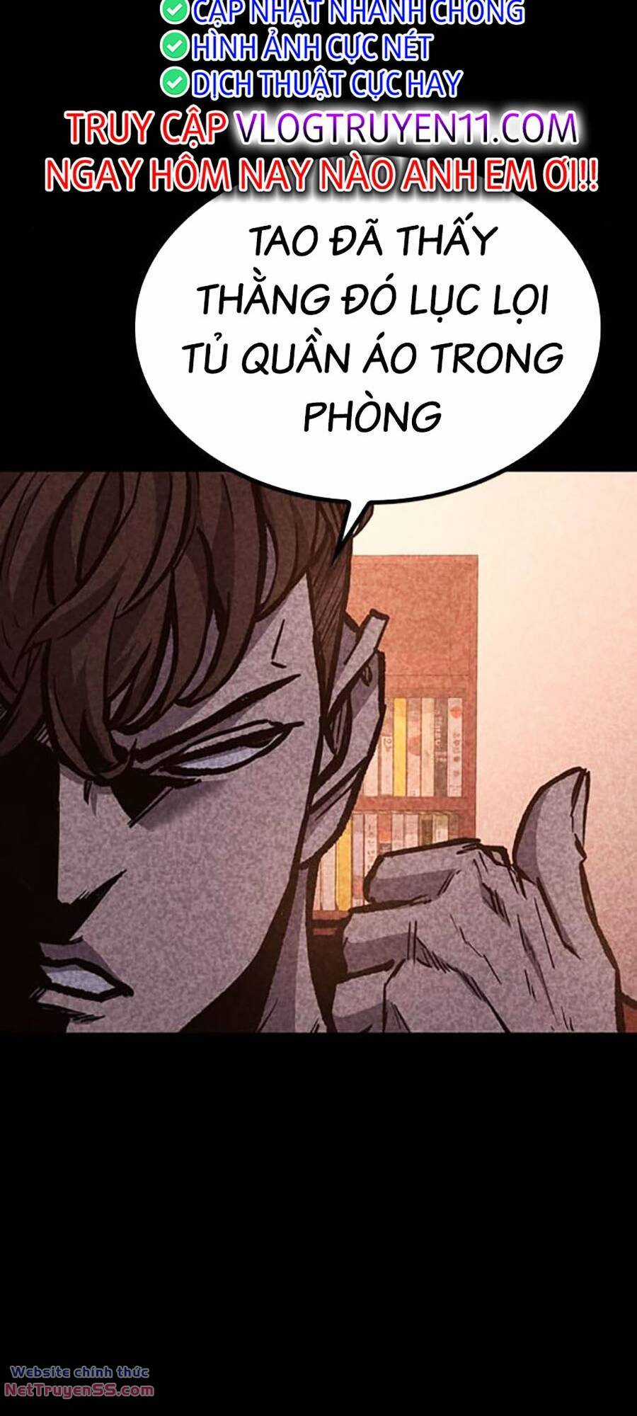 Huyền Thoại Tái Xuất Chapter 69 trang 27