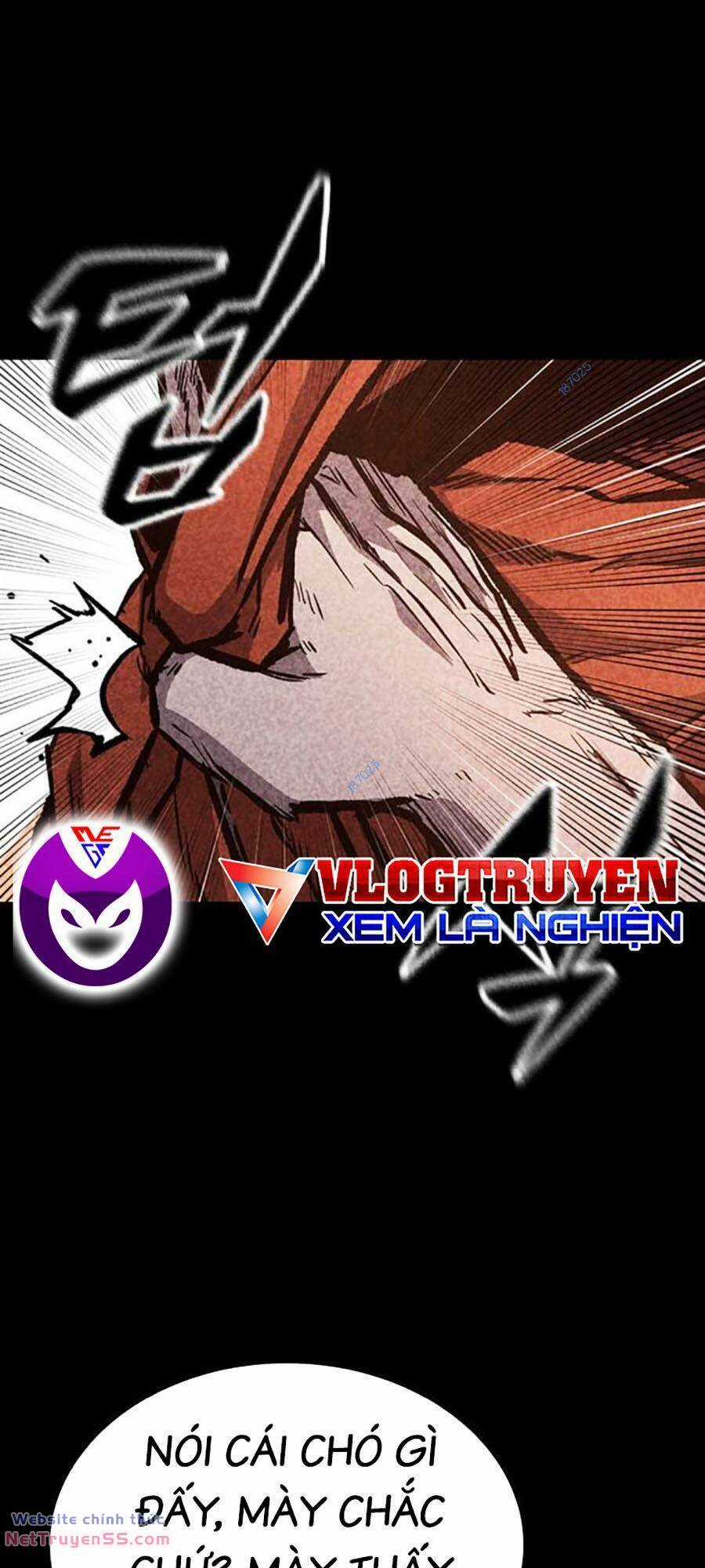 Huyền Thoại Tái Xuất Chapter 69 trang 30