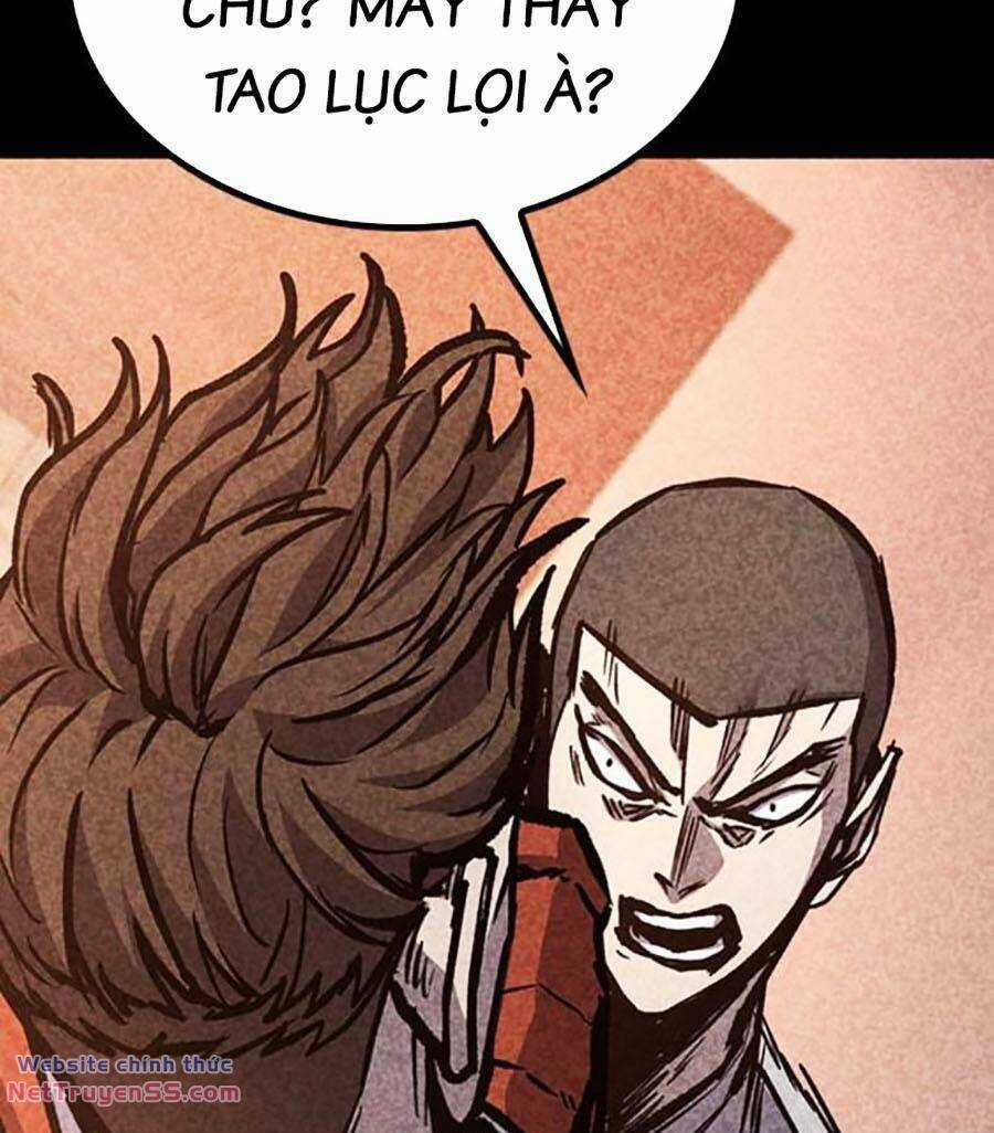 Huyền Thoại Tái Xuất Chapter 69 trang 31