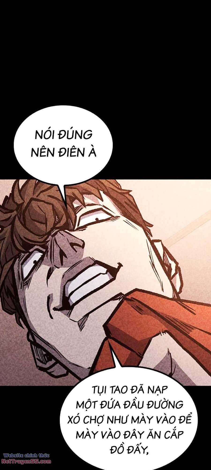 Huyền Thoại Tái Xuất Chapter 69 trang 33