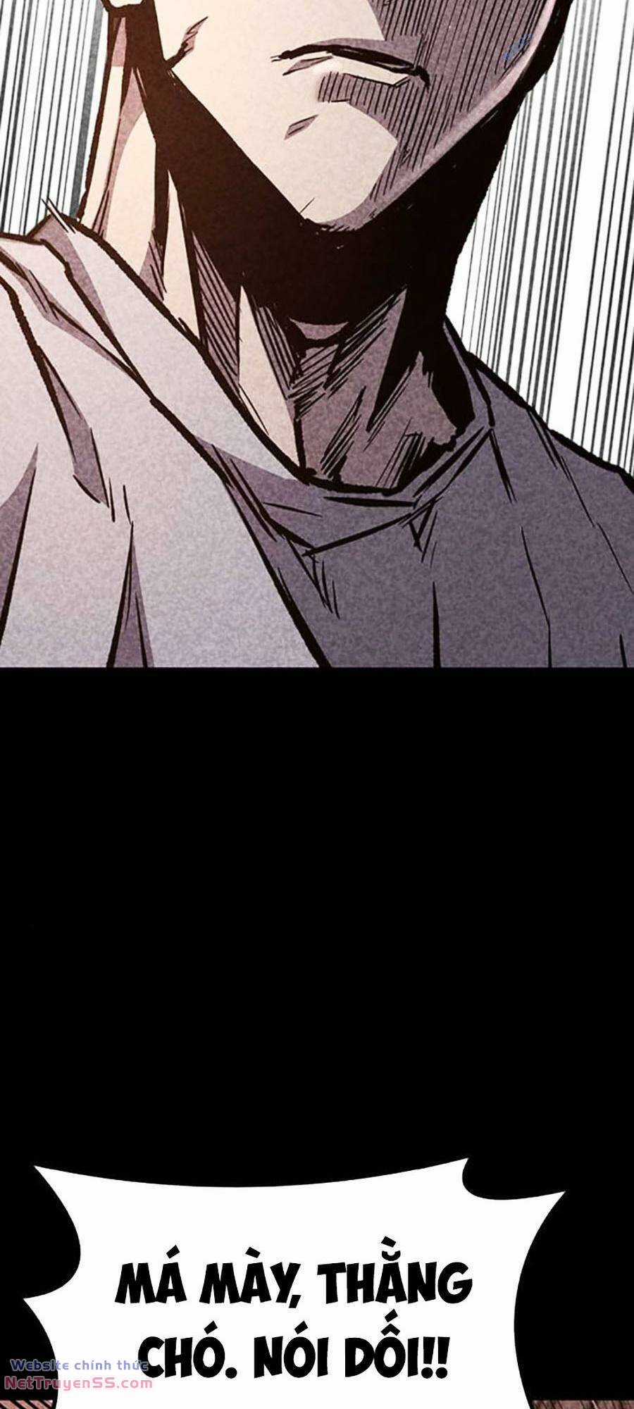 Huyền Thoại Tái Xuất Chapter 69 trang 36