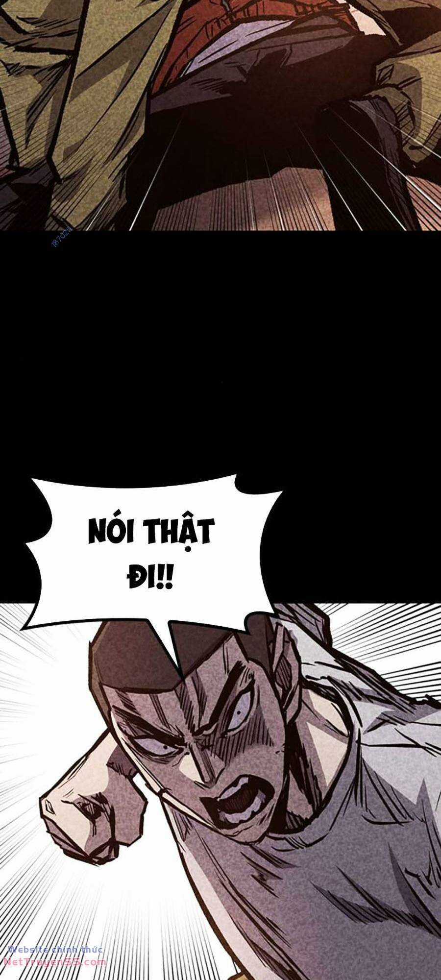 Huyền Thoại Tái Xuất Chapter 69 trang 42