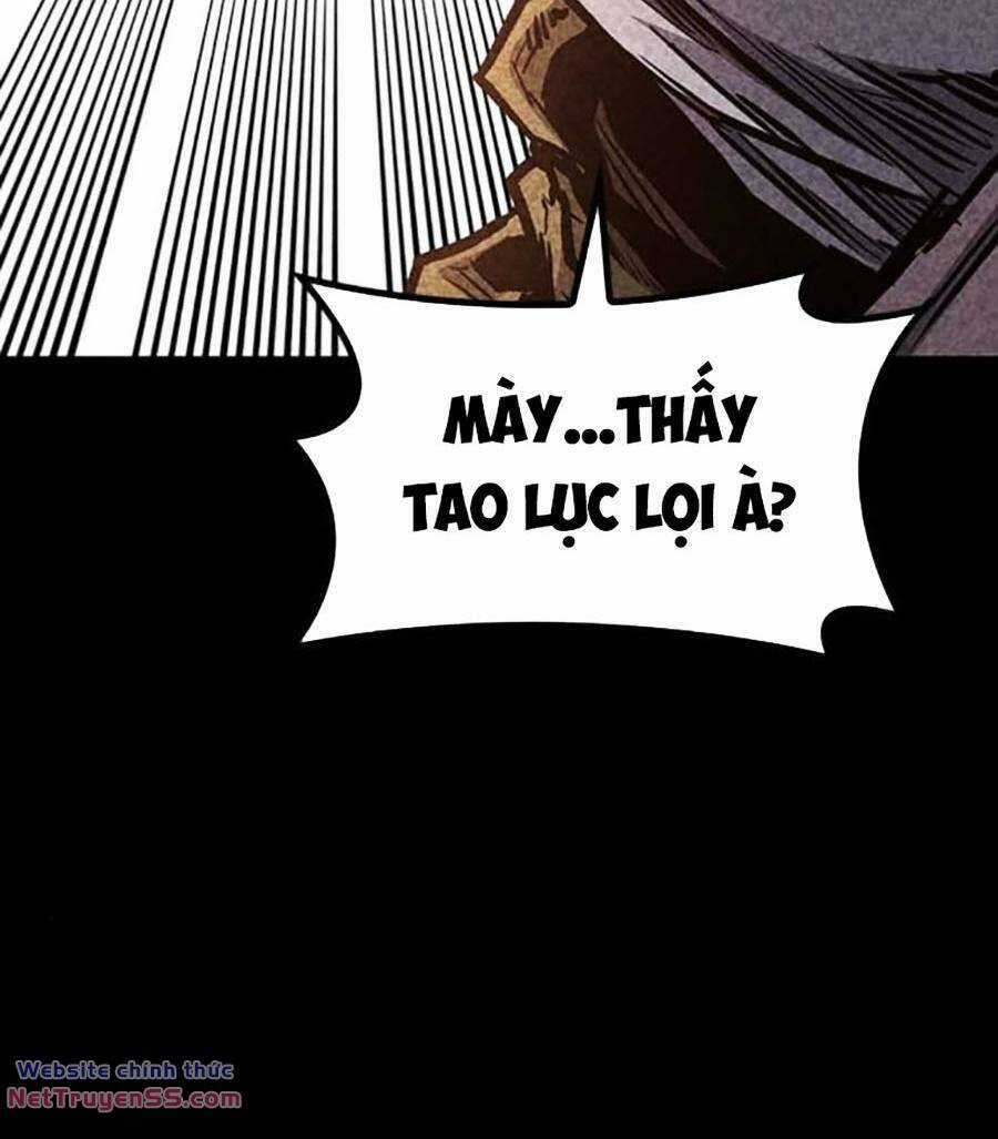 Huyền Thoại Tái Xuất Chapter 69 trang 43