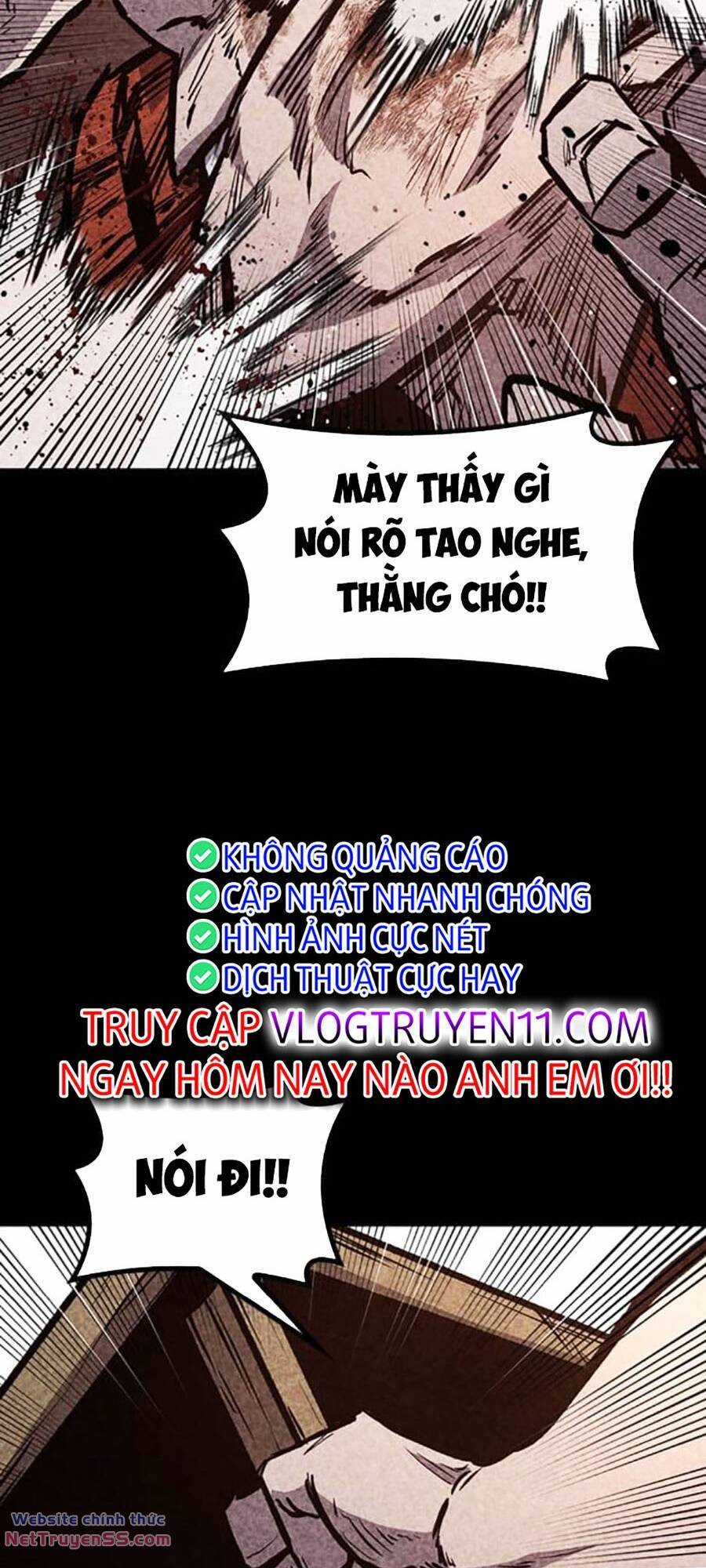 Huyền Thoại Tái Xuất Chapter 69 trang 45