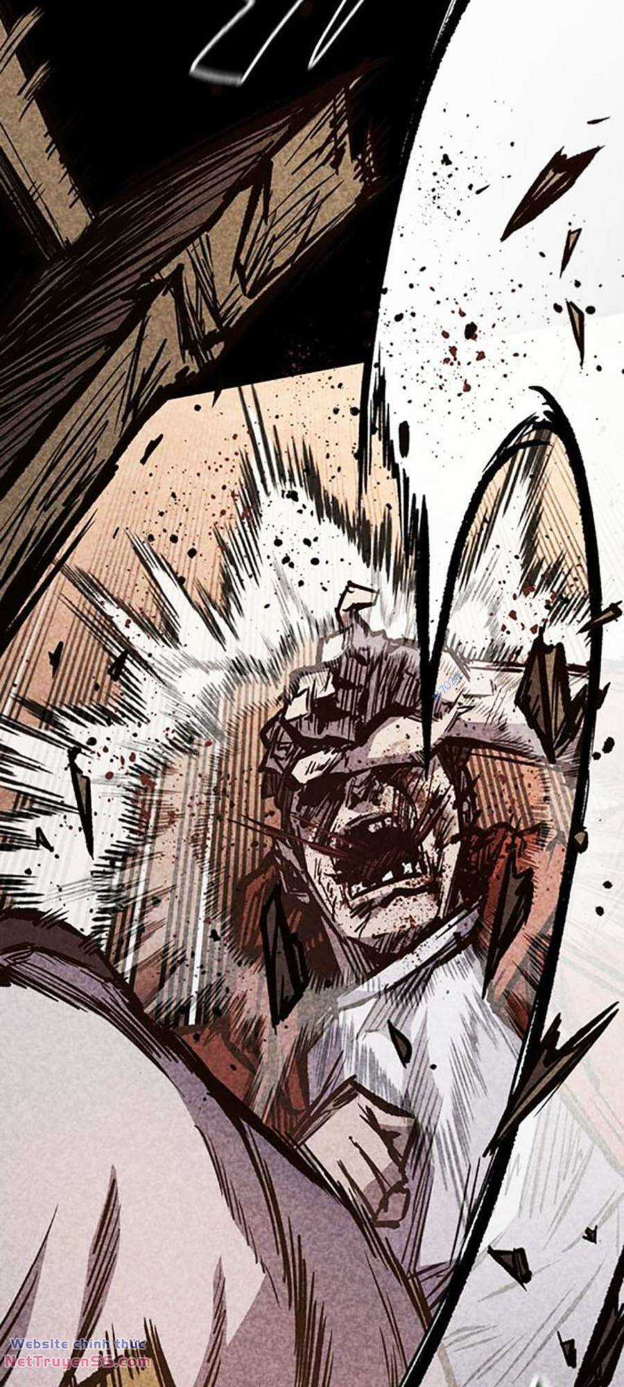 Huyền Thoại Tái Xuất Chapter 69 trang 48