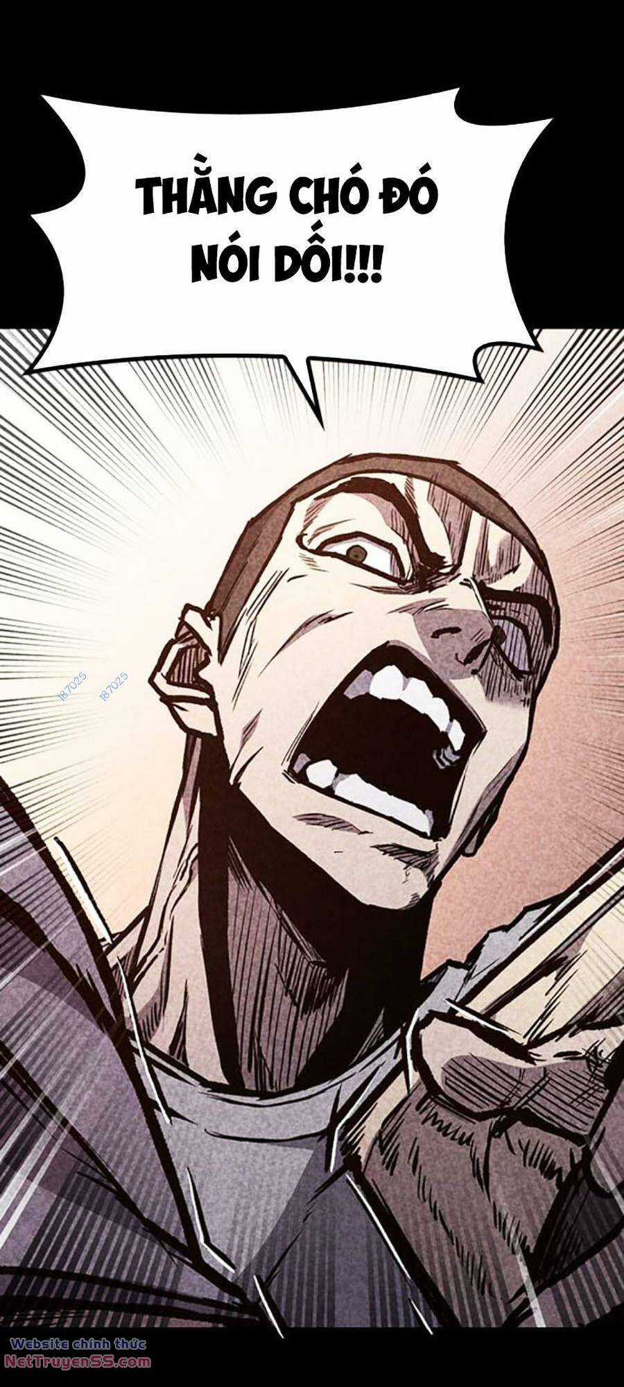 Huyền Thoại Tái Xuất Chapter 69 trang 54