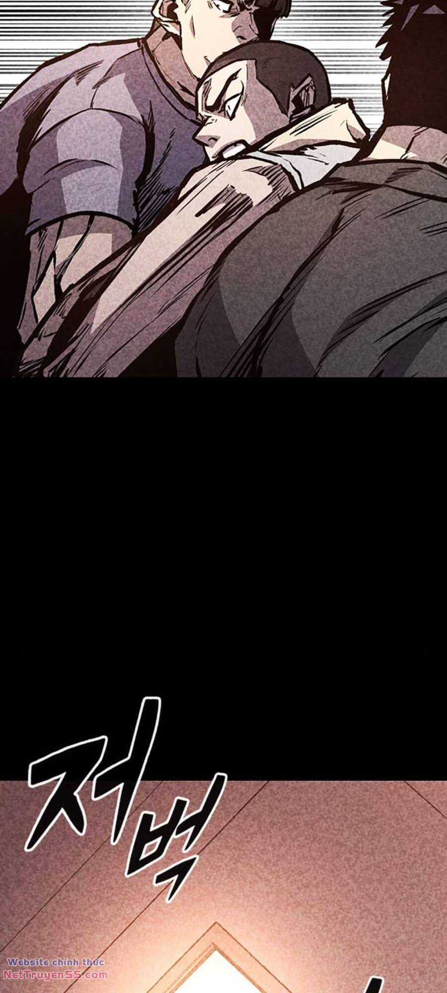 Huyền Thoại Tái Xuất Chapter 69 trang 57