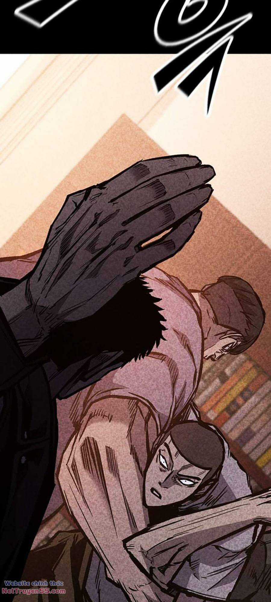 Huyền Thoại Tái Xuất Chapter 69 trang 66