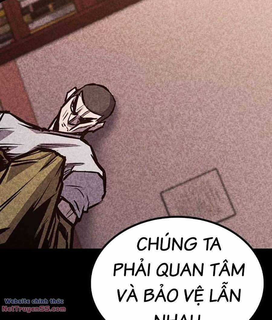 Huyền Thoại Tái Xuất Chapter 69 trang 83