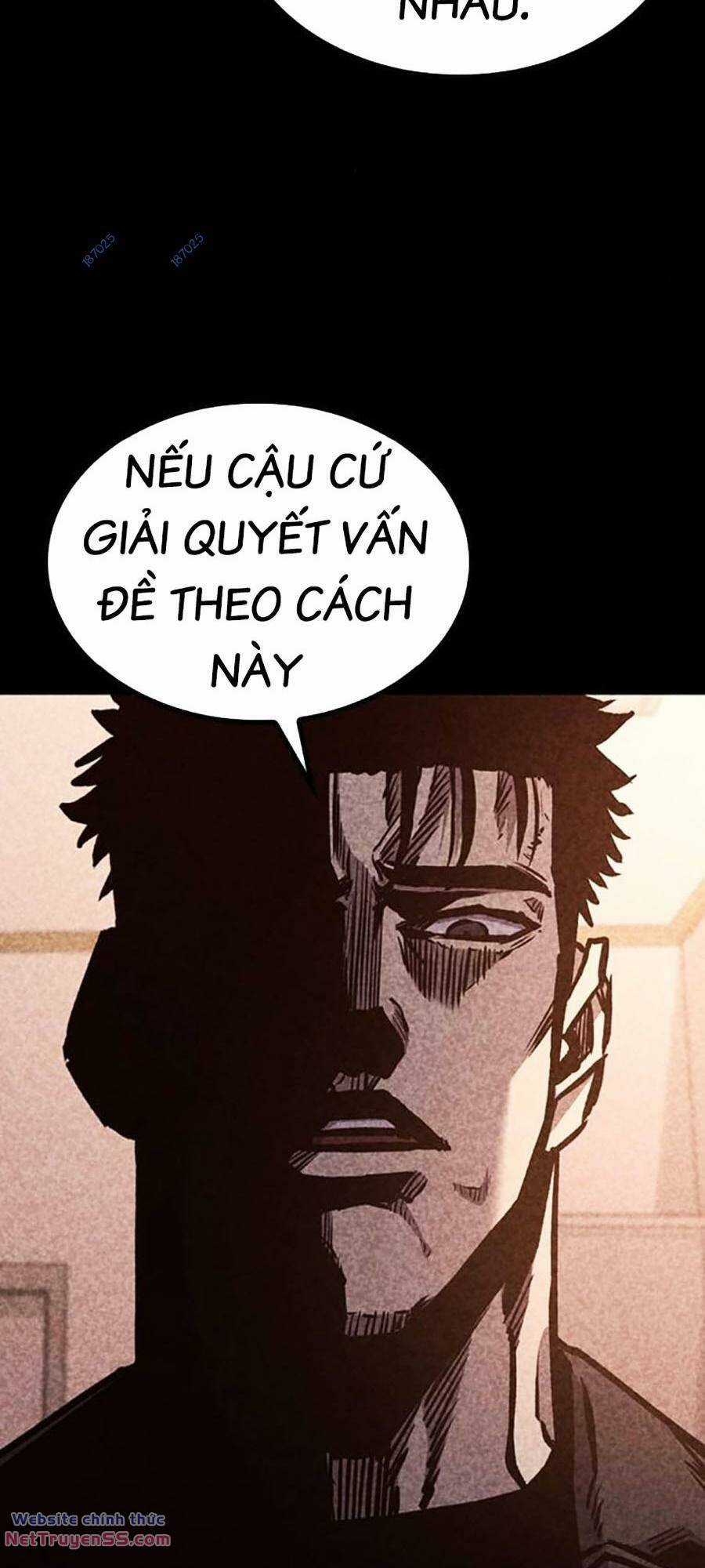 Huyền Thoại Tái Xuất Chapter 69 trang 84