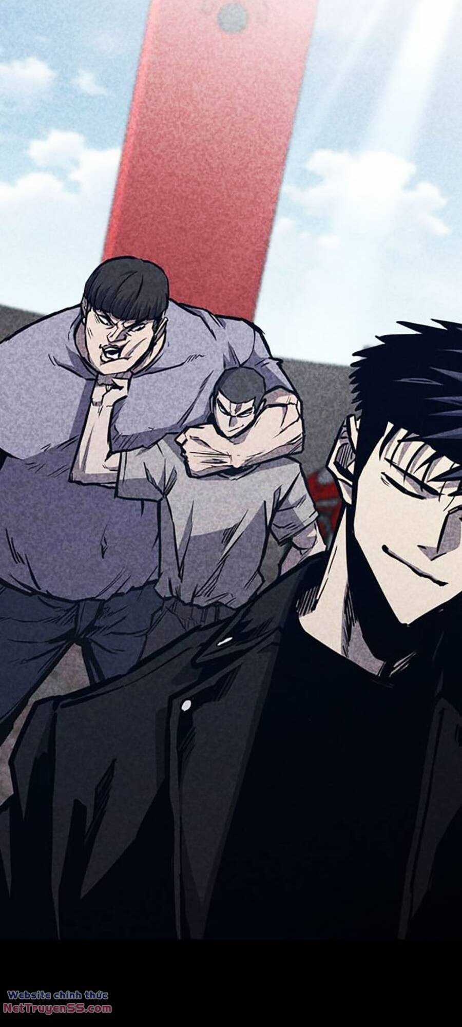 Huyền Thoại Tái Xuất Chapter 69 trang 9