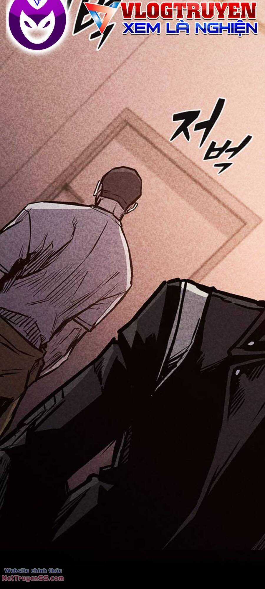 Huyền Thoại Tái Xuất Chapter 69 trang 93