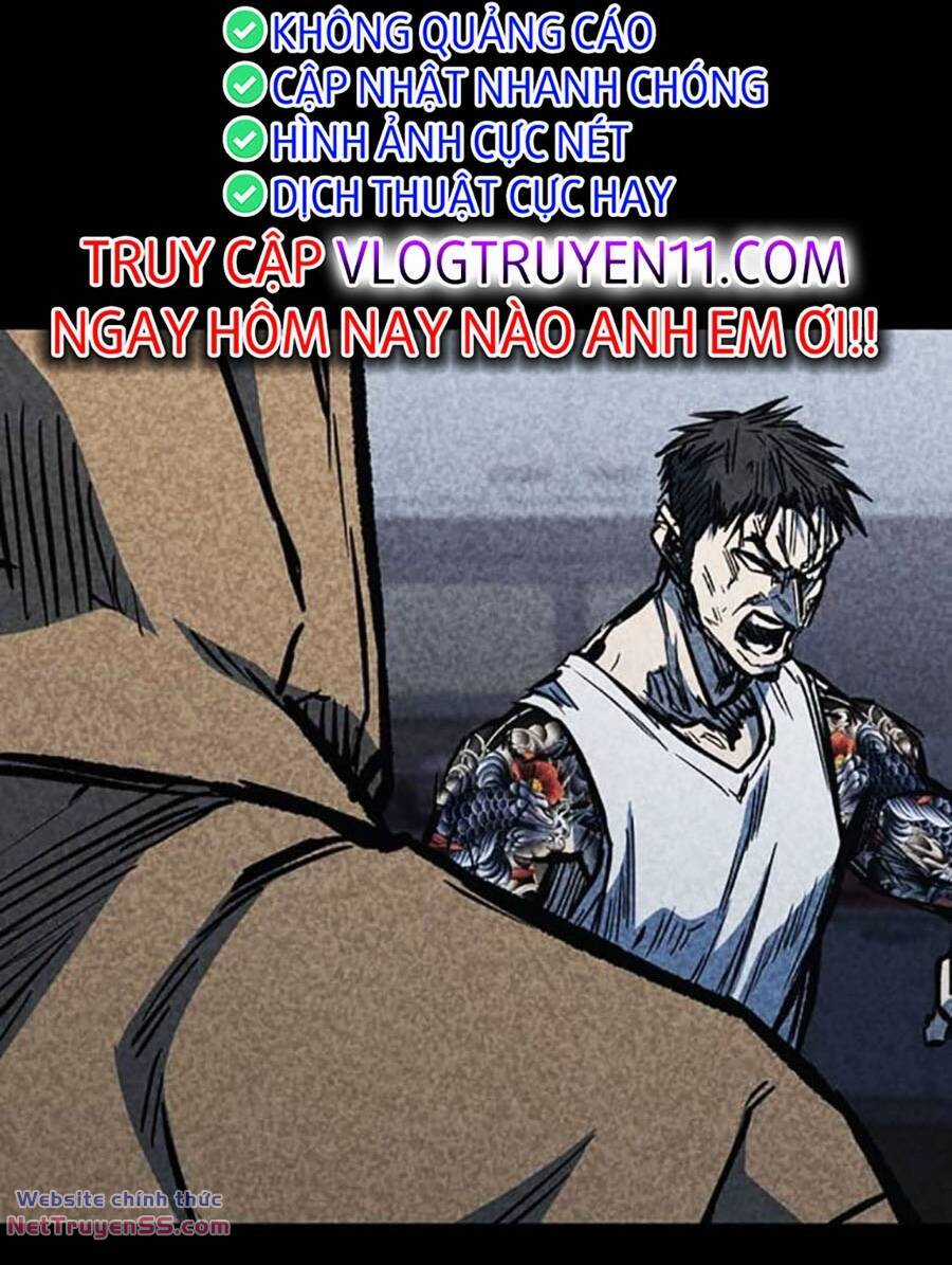 Huyền Thoại Tái Xuất Chapter 70 trang 105