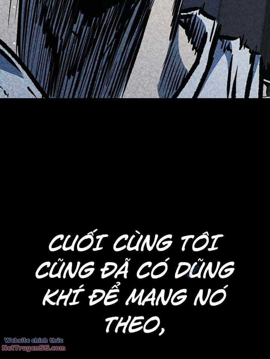 Huyền Thoại Tái Xuất Chapter 70 trang 107