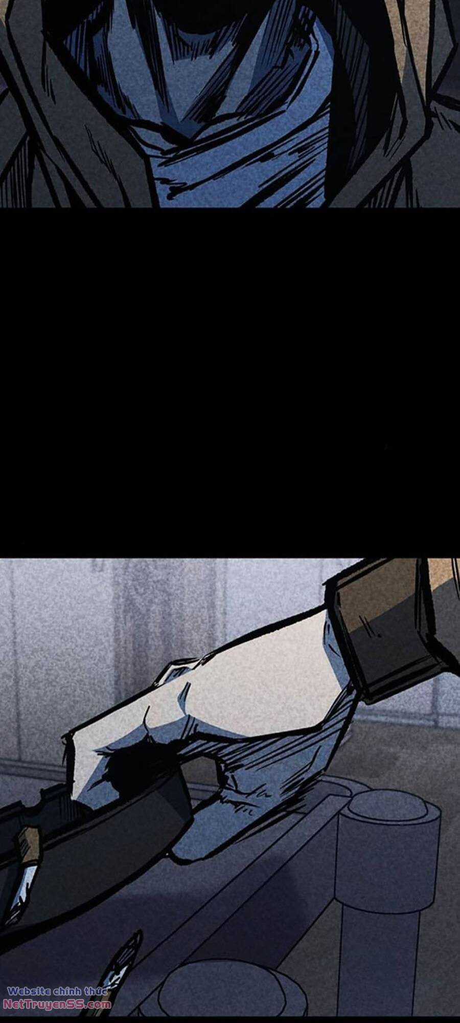 Huyền Thoại Tái Xuất Chapter 70 trang 109