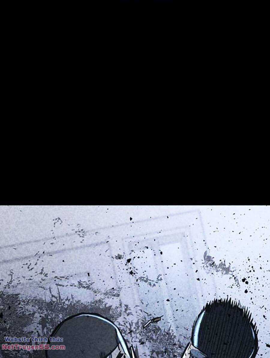 Huyền Thoại Tái Xuất Chapter 70 trang 110