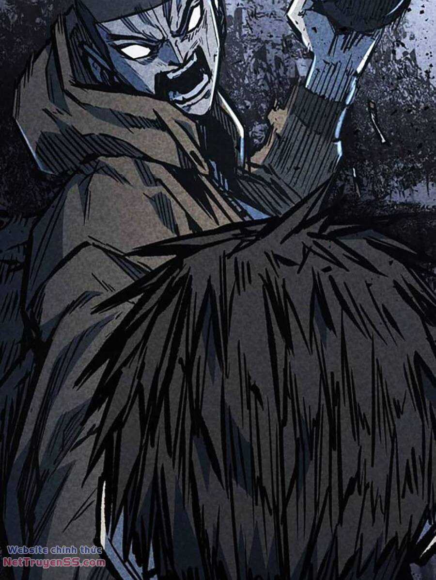 Huyền Thoại Tái Xuất Chapter 70 trang 111