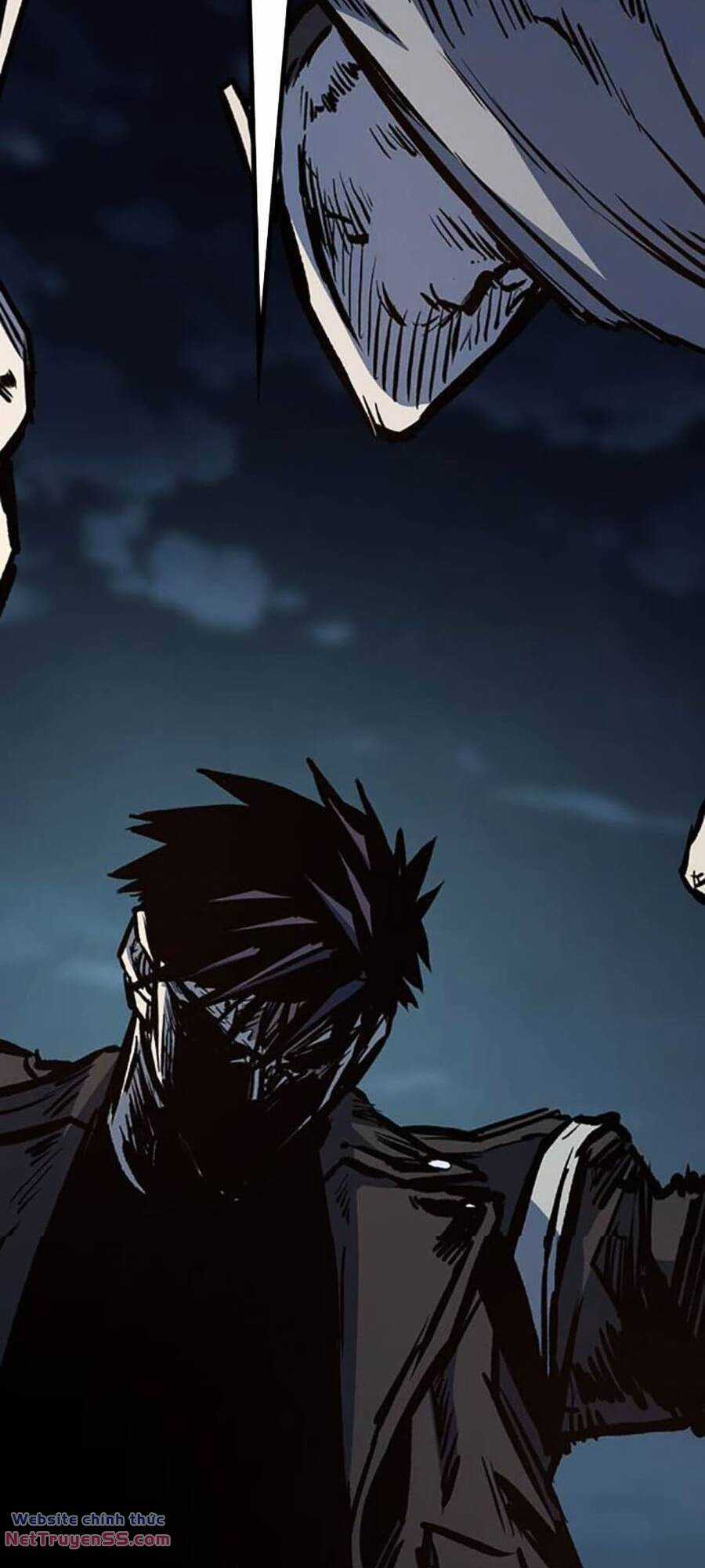 Huyền Thoại Tái Xuất Chapter 70 trang 121