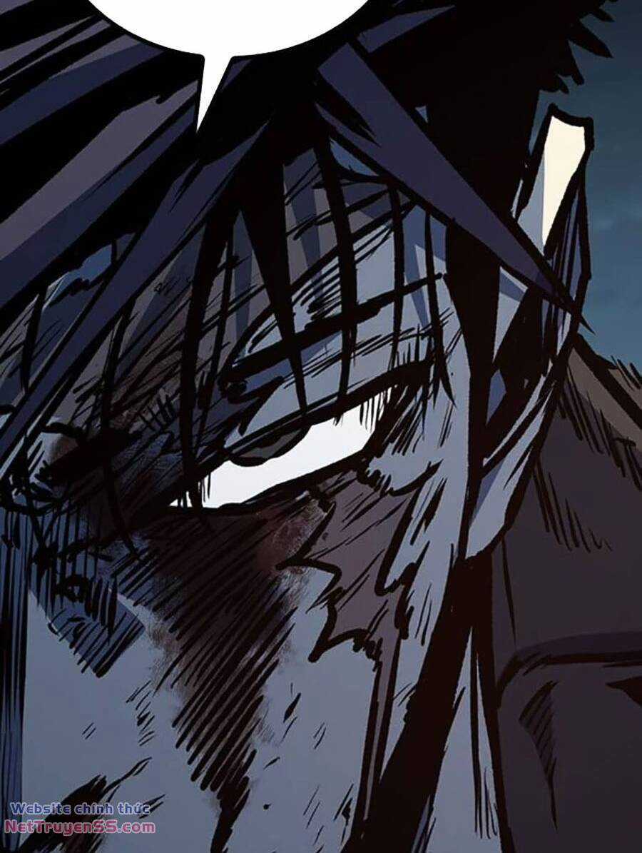 Huyền Thoại Tái Xuất Chapter 70 trang 123