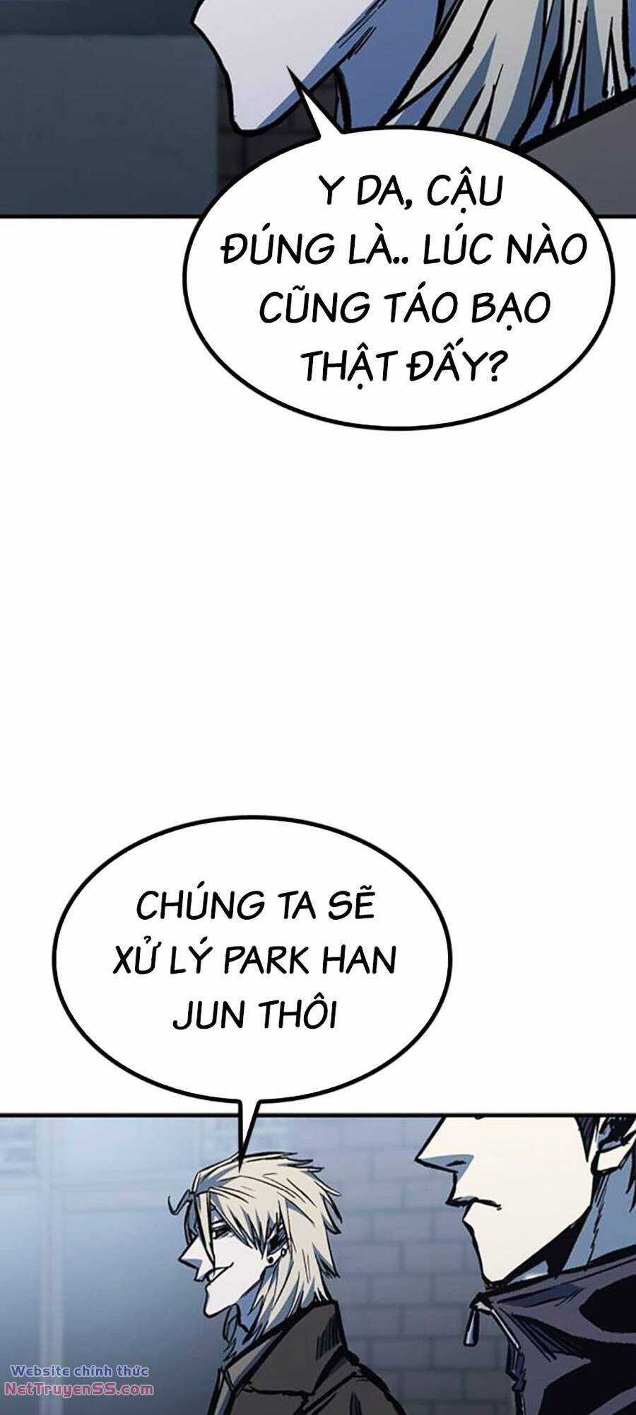 Huyền Thoại Tái Xuất Chapter 70 trang 15