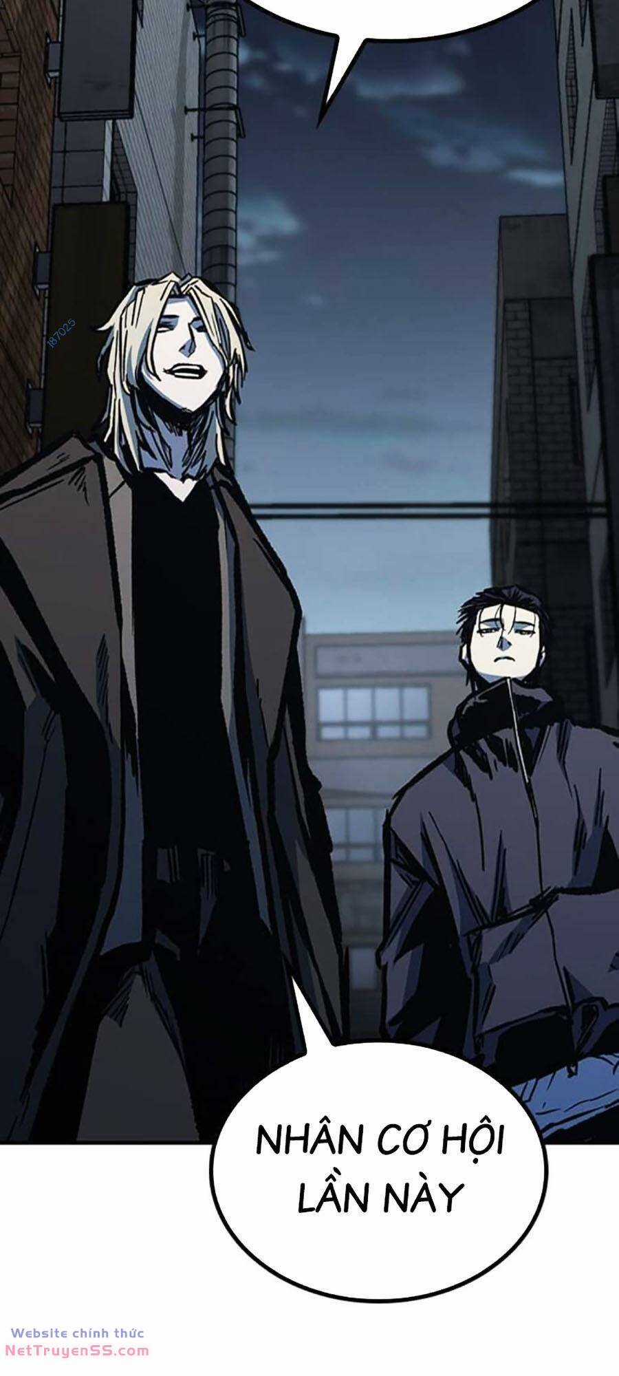 Huyền Thoại Tái Xuất Chapter 70 trang 18