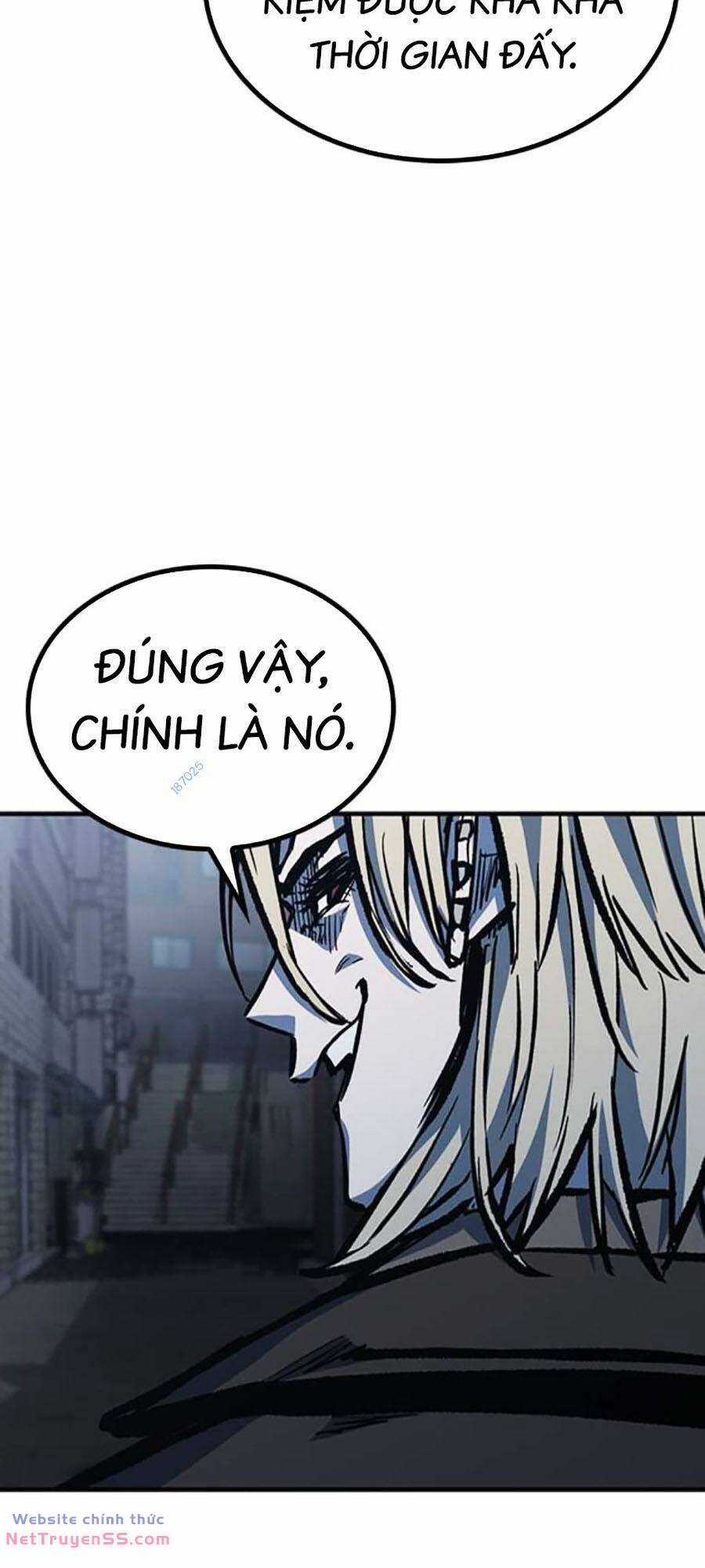 Huyền Thoại Tái Xuất Chapter 70 trang 24