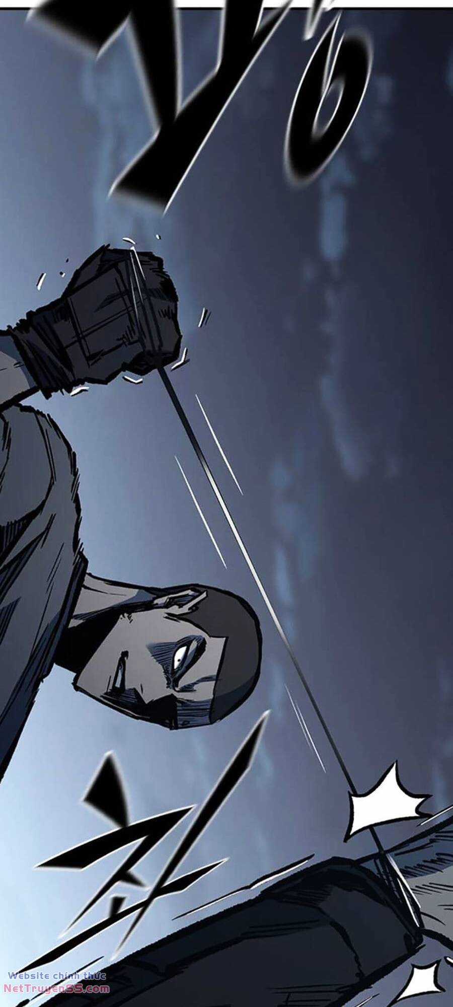 Huyền Thoại Tái Xuất Chapter 70 trang 3