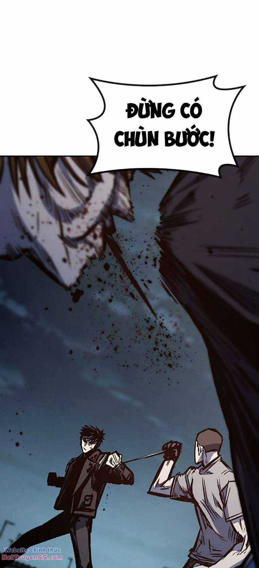 Huyền Thoại Tái Xuất Chapter 70 trang 30