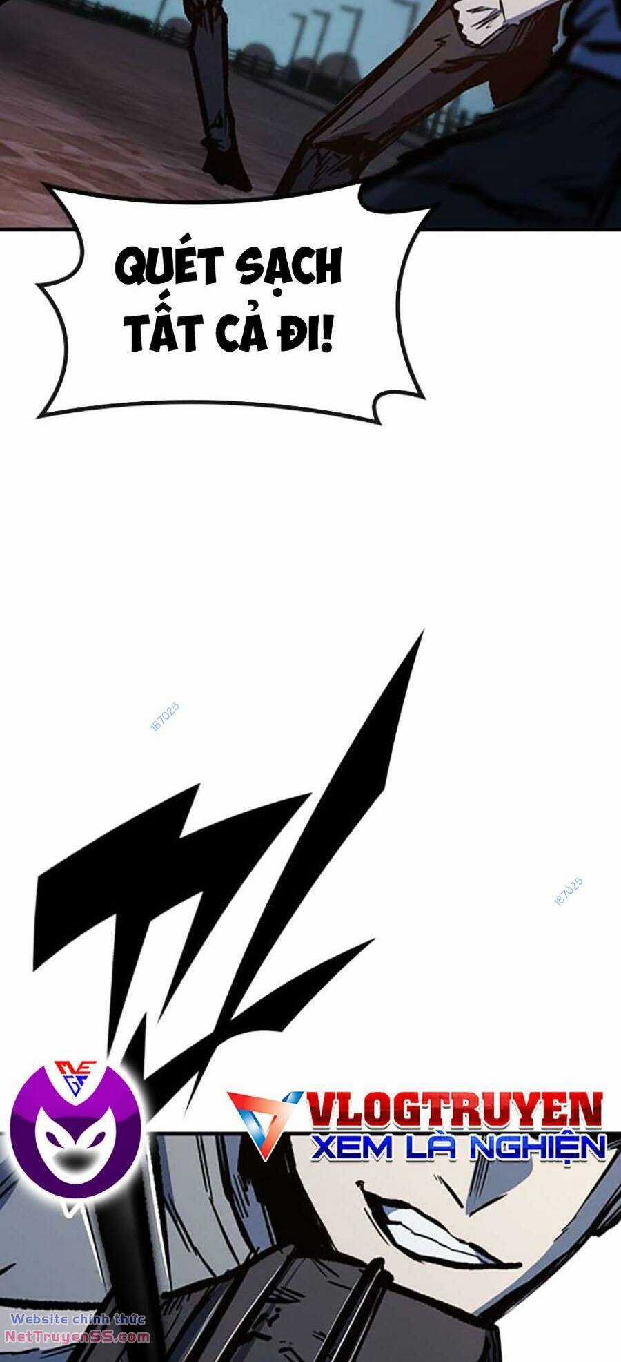 Huyền Thoại Tái Xuất Chapter 70 trang 31