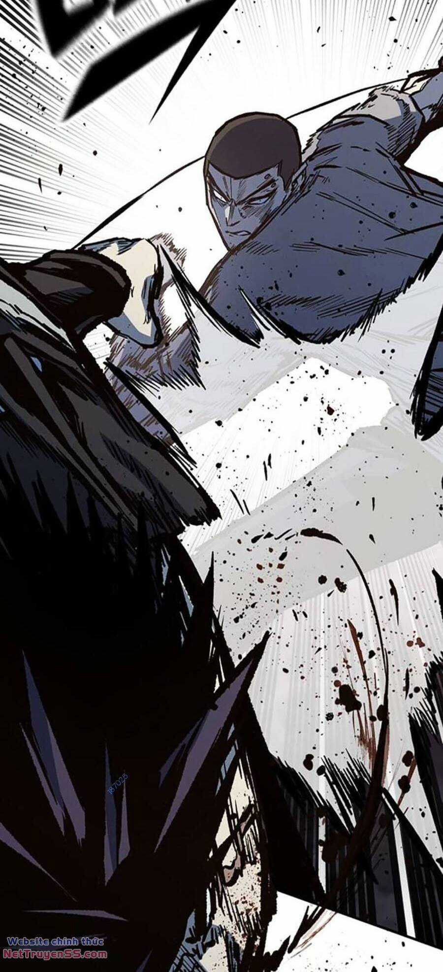 Huyền Thoại Tái Xuất Chapter 70 trang 35